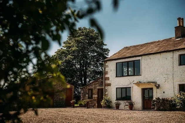 Romantic Kır Evi, Banyolu/Duşlu (The Hayloft )