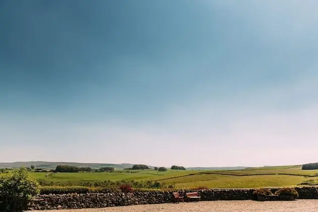 Romantic Kır Evi, Banyolu/Duşlu (The Hayloft )