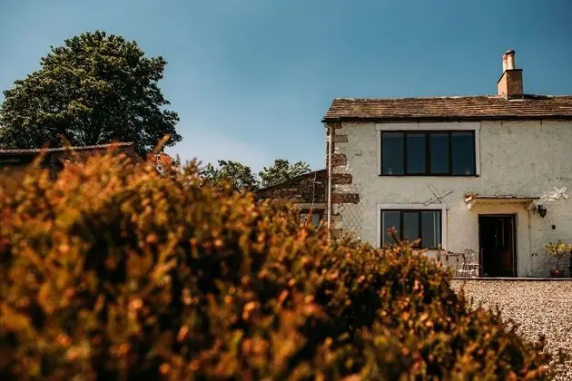 Romantic Kır Evi, Banyolu/Duşlu (The Hayloft )
