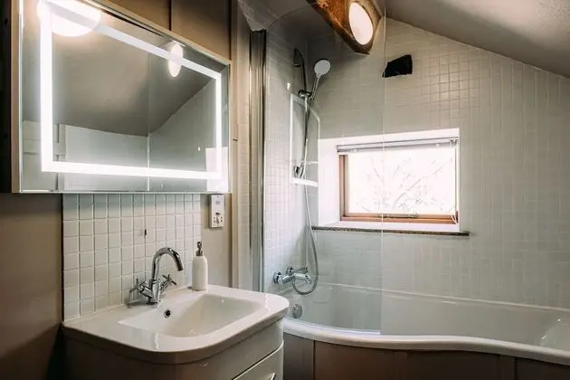 Traditional Kır Evi, Özel Banyo (The Cottage)