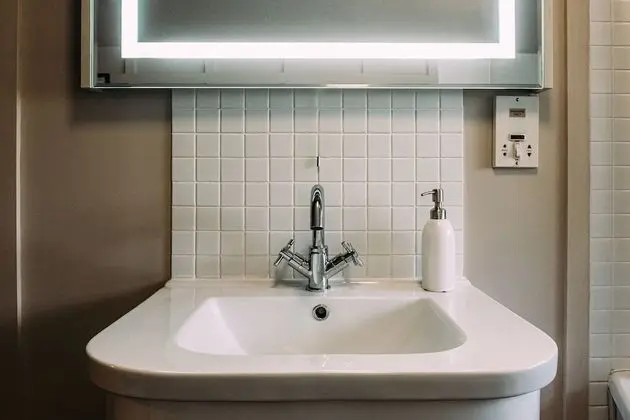 Traditional Kır Evi, Özel Banyo (The Cottage)