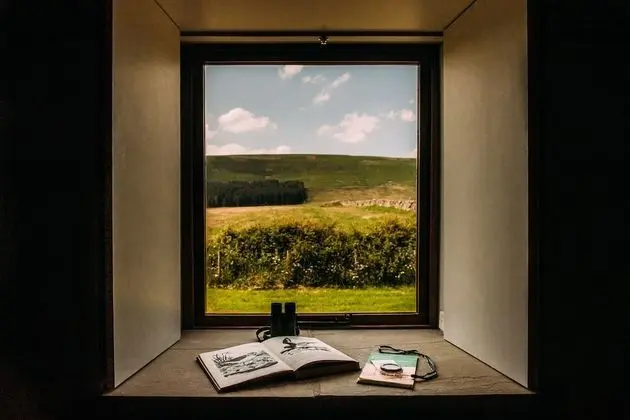 Traditional Kır Evi, Özel Banyo (The Cottage)