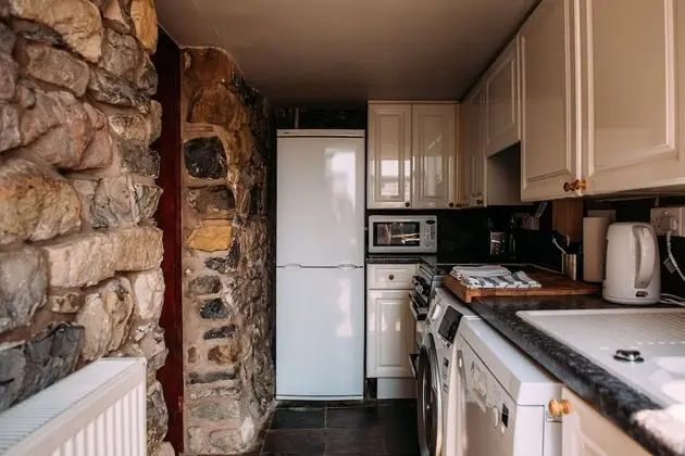 Traditional Kır Evi, Özel Banyo (The Cottage)