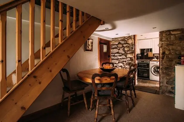 Traditional Kır Evi, Özel Banyo (The Cottage)