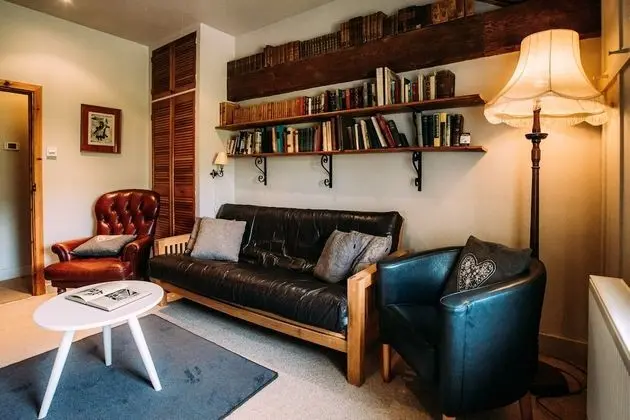 Traditional Kır Evi, Özel Banyo (The Cottage)