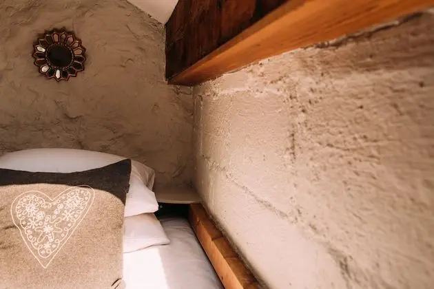 Traditional Kır Evi, Özel Banyo (The Cottage)