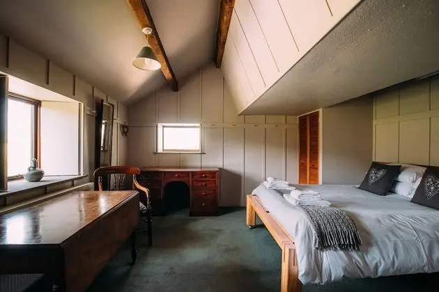 Traditional Kır Evi, Özel Banyo (The Cottage)