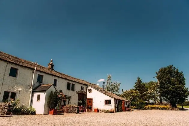 Traditional Kır Evi, Özel Banyo (The Cottage)