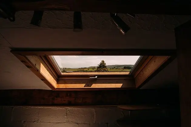 Traditional Kır Evi, Özel Banyo (The Cottage)