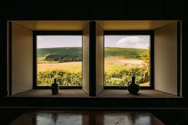 Traditional Kır Evi, Özel Banyo (The Cottage)