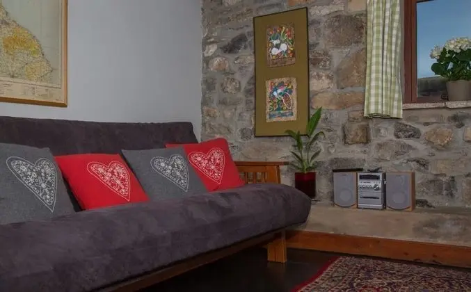 Traditional Kır Evi, Özel Banyo (The Farmhouse)