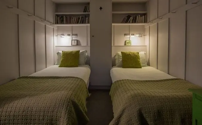 Traditional Kır Evi, Özel Banyo (The Farmhouse)