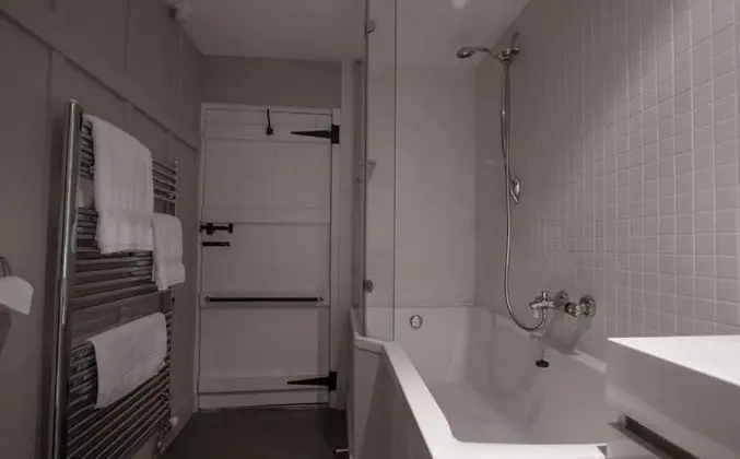 Traditional Kır Evi, Özel Banyo (The Farmhouse)