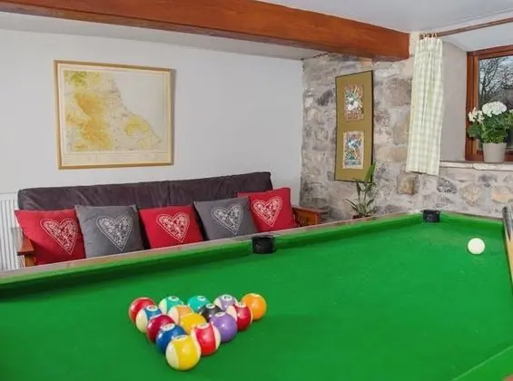 Traditional Kır Evi, Özel Banyo (The Farmhouse)