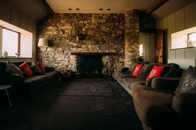 Traditional Kır Evi, Özel Banyo (The Farmhouse)
