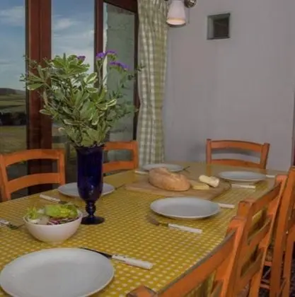 Traditional Kır Evi, Özel Banyo (The Farmhouse)