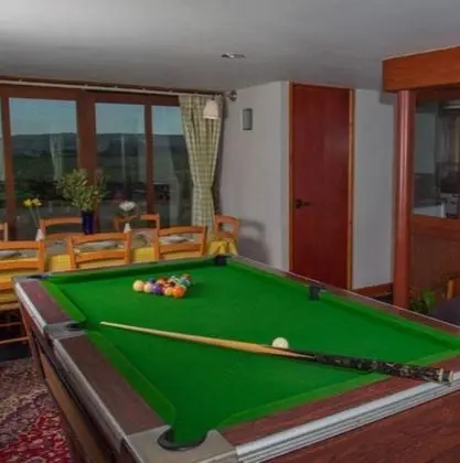 Traditional Kır Evi, Özel Banyo (The Farmhouse)