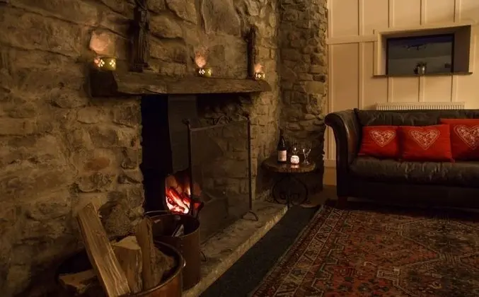 Traditional Kır Evi, Özel Banyo (The Farmhouse)