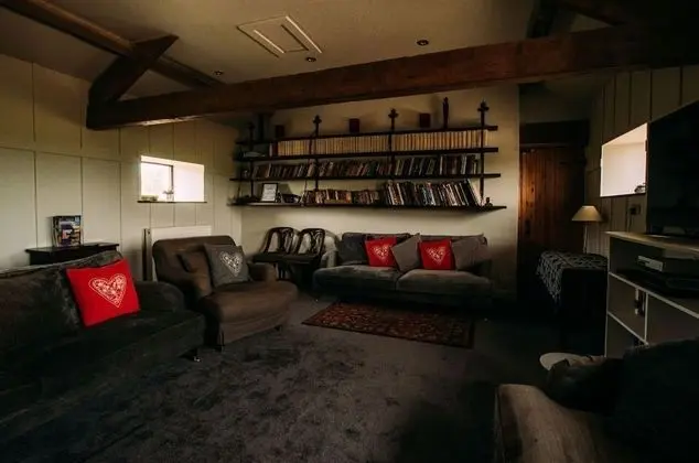 Traditional Kır Evi, Özel Banyo (The Farmhouse)