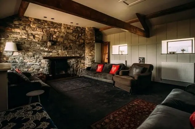 Traditional Kır Evi, Özel Banyo (The Farmhouse)