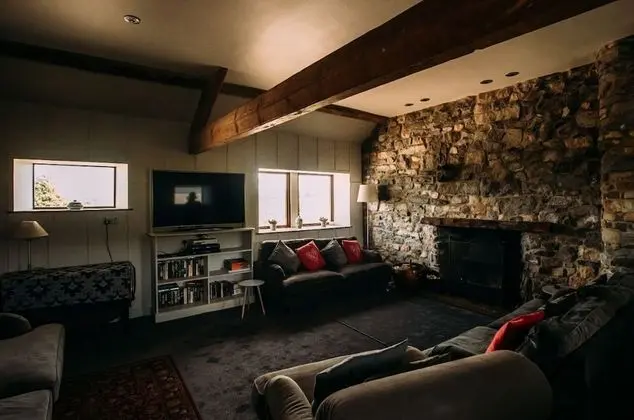 Traditional Kır Evi, Özel Banyo (The Farmhouse)