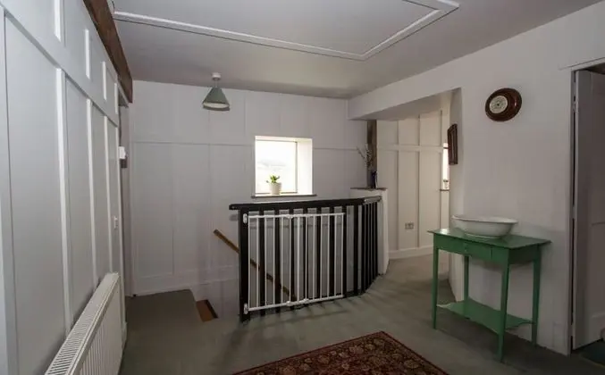Traditional Kır Evi, Özel Banyo (The Farmhouse)