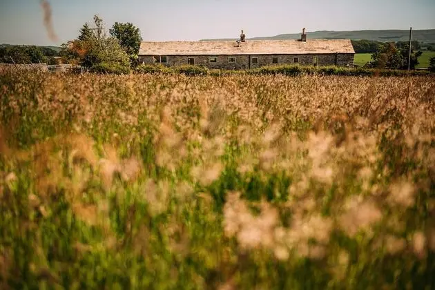 Traditional Kır Evi, Özel Banyo (The Farmhouse)
