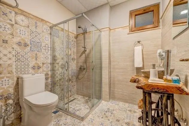 Standart Oda, Şehir Manzaralı