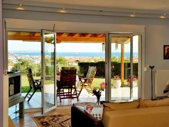 Villa, 3 Yatak Odası