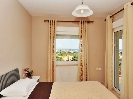 Villa, 3 Yatak Odası