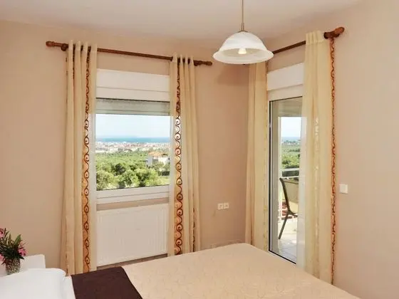 Villa, 3 Yatak Odası