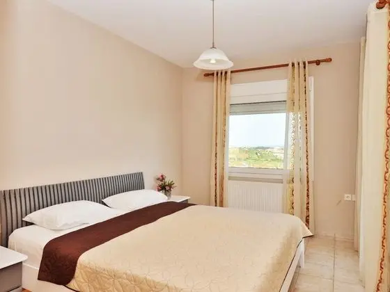 Villa, 3 Yatak Odası