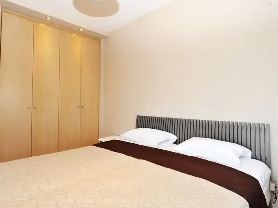 Villa, 3 Yatak Odası