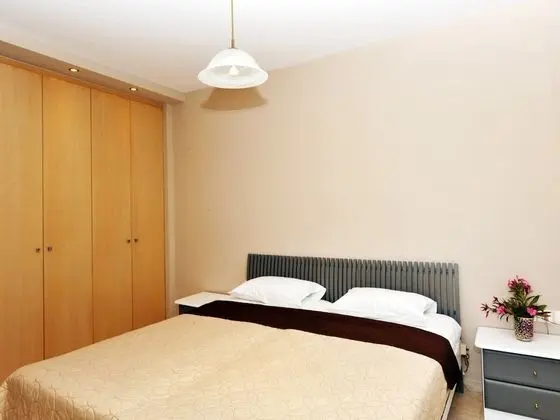 Villa, 3 Yatak Odası