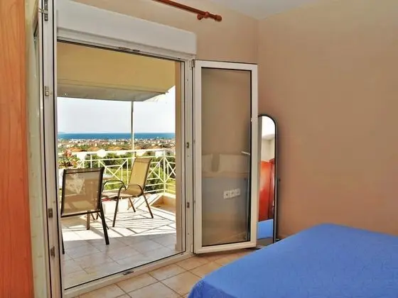 Villa, 3 Yatak Odası