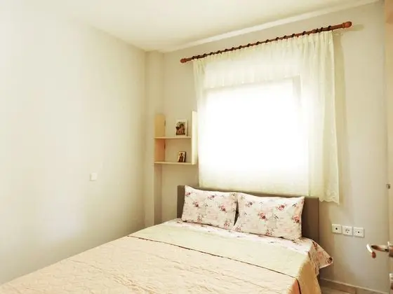 Villa, 3 Yatak Odası