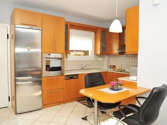 Villa, 3 Yatak Odası