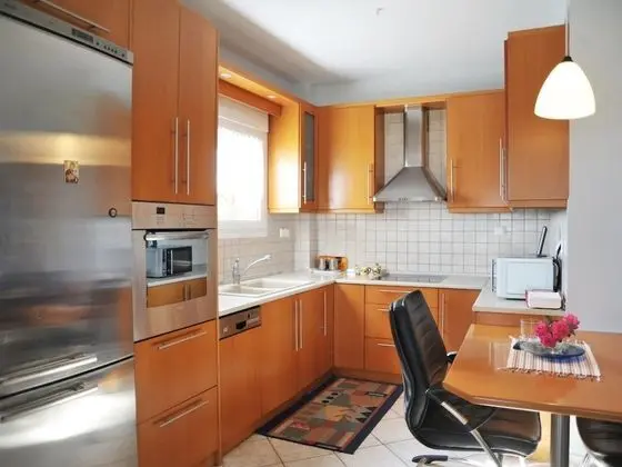 Villa, 3 Yatak Odası