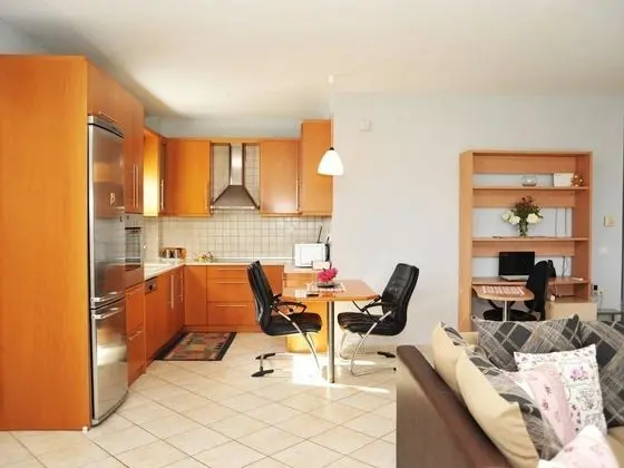 Villa, 3 Yatak Odası