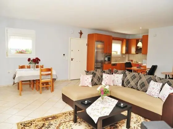 Villa, 3 Yatak Odası