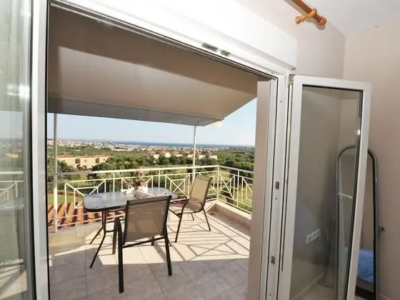 Villa, 3 Yatak Odası