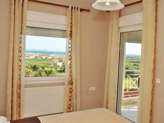 Villa, 3 Yatak Odası