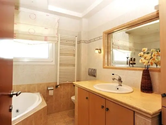 Villa, 3 Yatak Odası