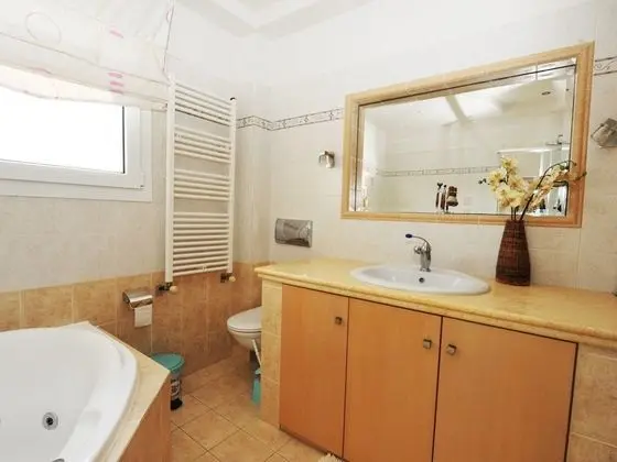 Villa, 3 Yatak Odası
