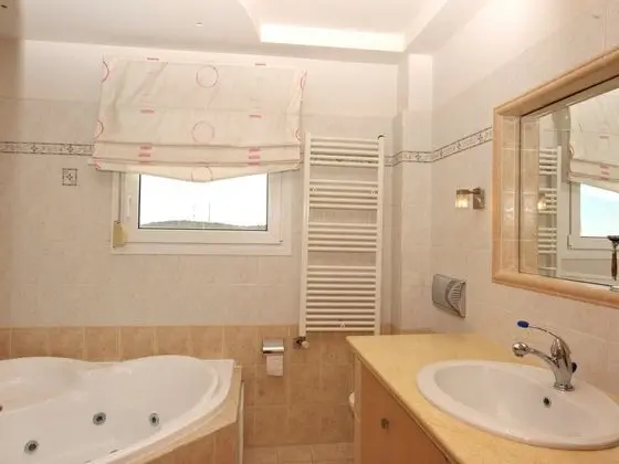 Villa, 3 Yatak Odası