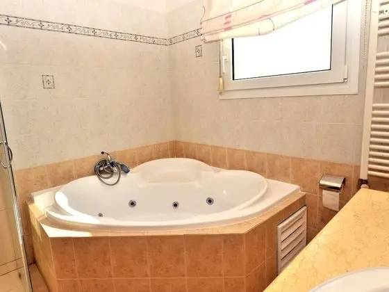 Villa, 3 Yatak Odası