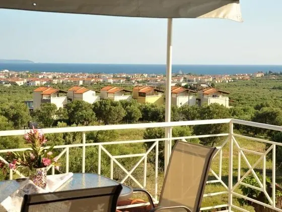 Villa, 3 Yatak Odası