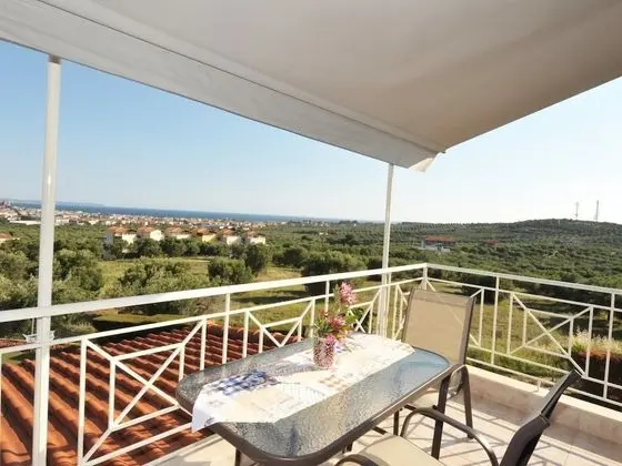 Villa, 3 Yatak Odası
