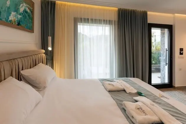 Comfort Stüdyo, 1 Büyük (Queen) Boy Yatak ve Çekyat