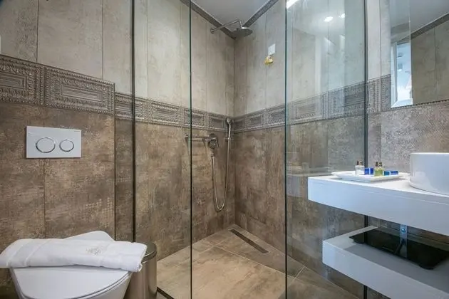 Comfort Stüdyo, 1 Büyük (Queen) Boy Yatak ve Çekyat